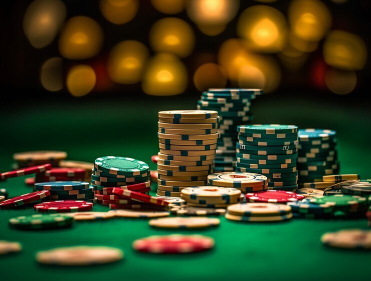 35bd লাইভ কার্ড গেম টেবিল — মোবাইল স্ক্রিনে Baccarat